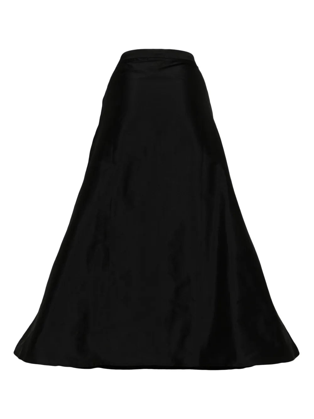 Alison Sequin-Embellished A-Line Skirt