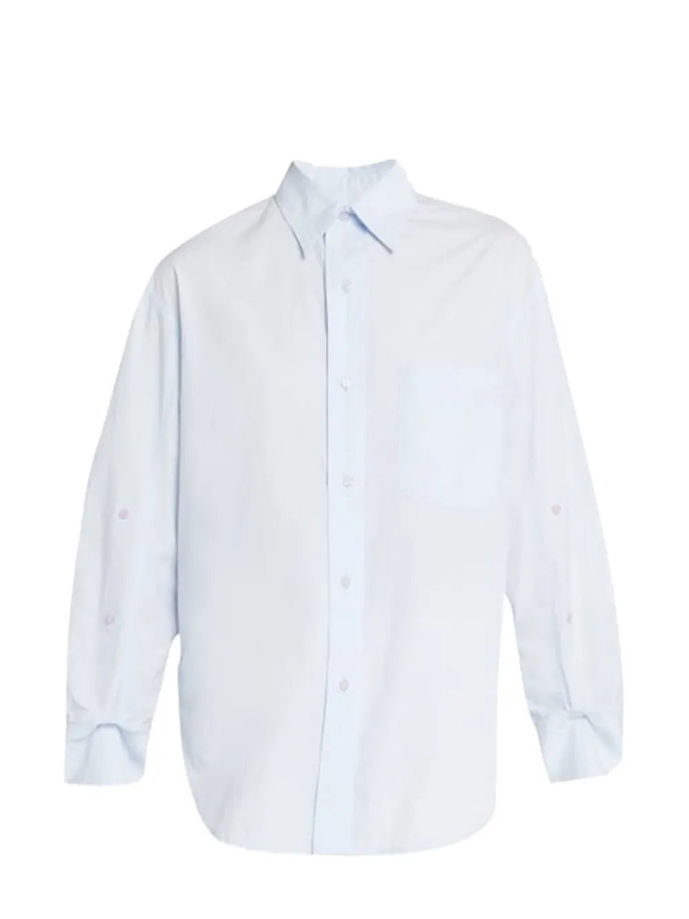 Kayla Cotton Shirt
