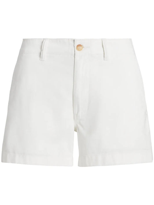 Twill Chino Shorts