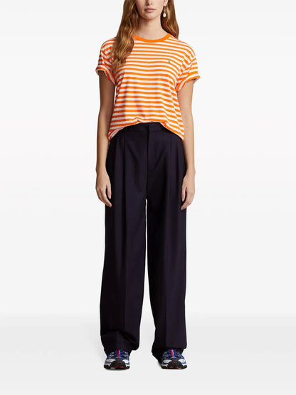 Polo Pony Cotton T-Shirt