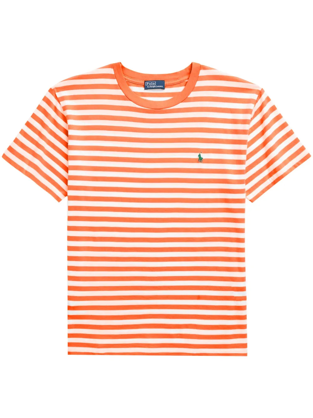 Polo Pony Cotton T-Shirt