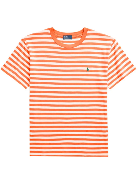 Polo Pony Cotton T-Shirt