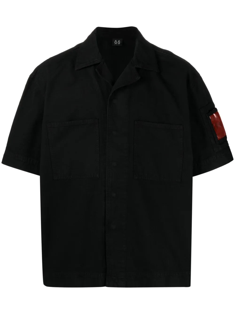 Bowling Canvas Shirt