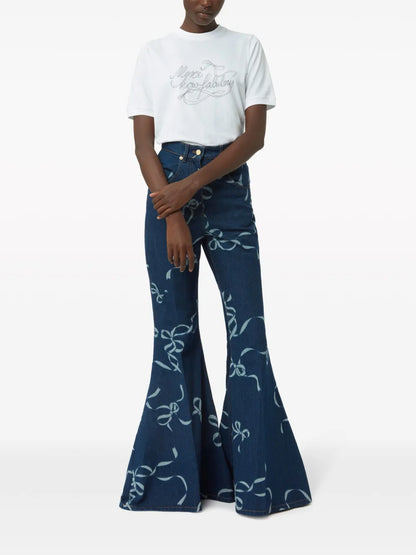How Fabulous Cotton T-Shirt
