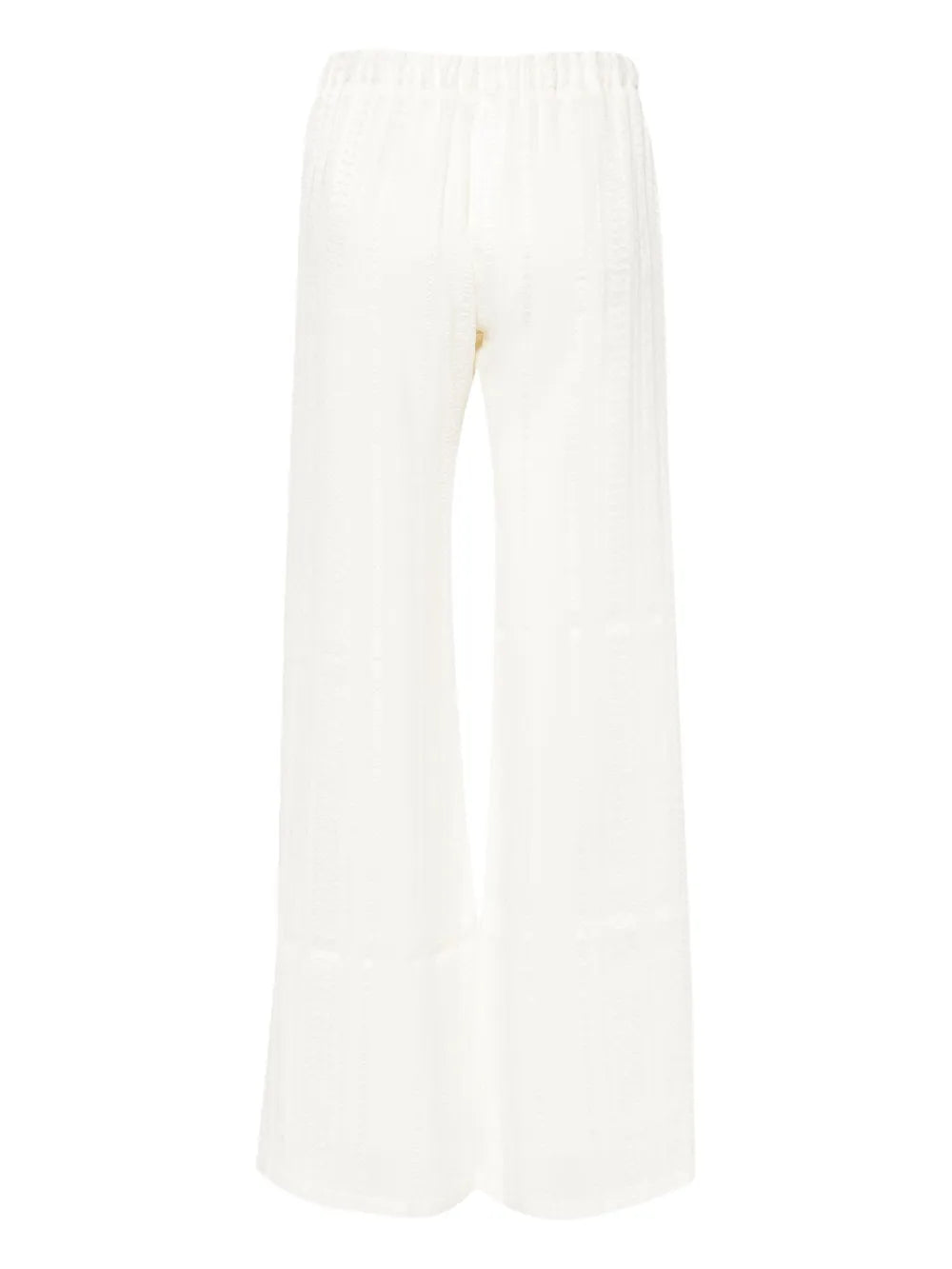Alcestes Wide-Leg Trousers