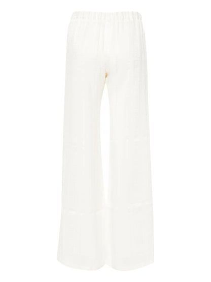 Alcestes Wide-Leg Trousers