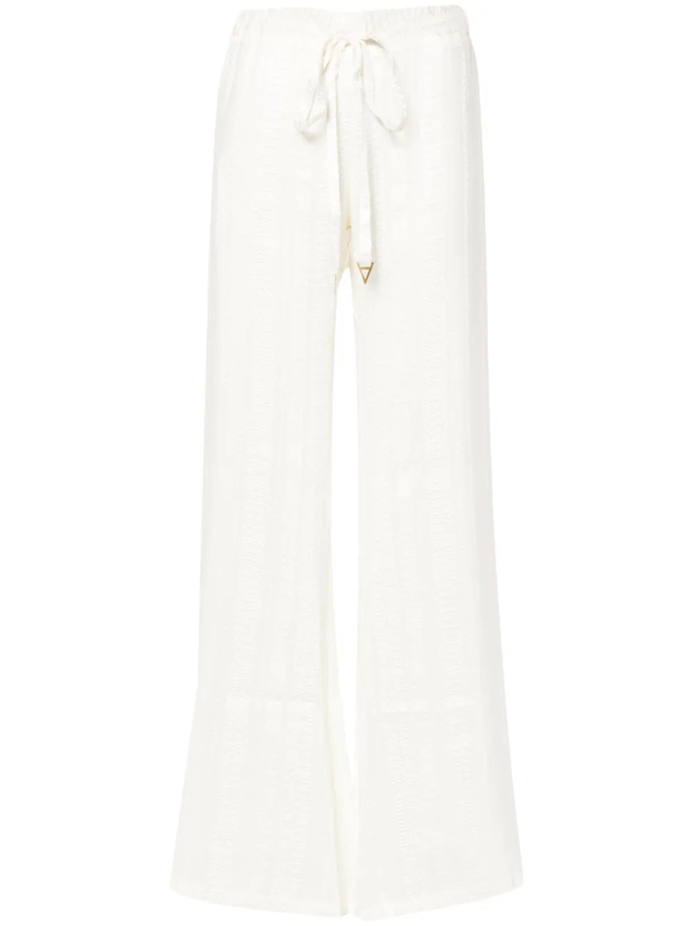 Alcestes Wide-Leg Trousers