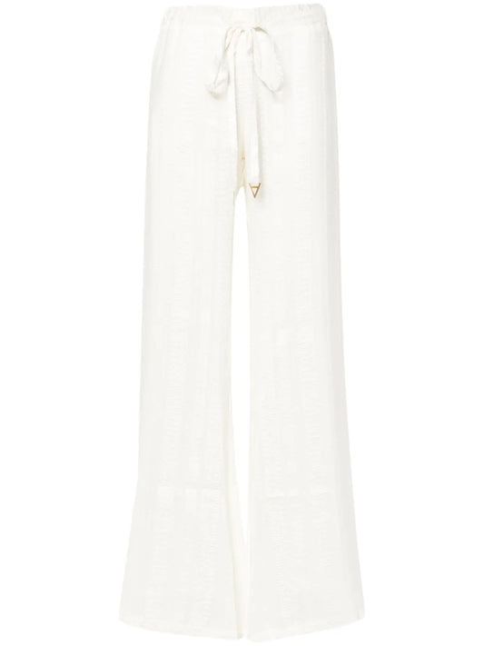 Alcestes Wide-Leg Trousers