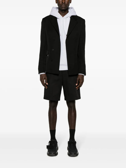 Le Brode Cotton Sweatshirt