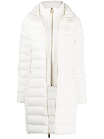 Packable Puffer Coat