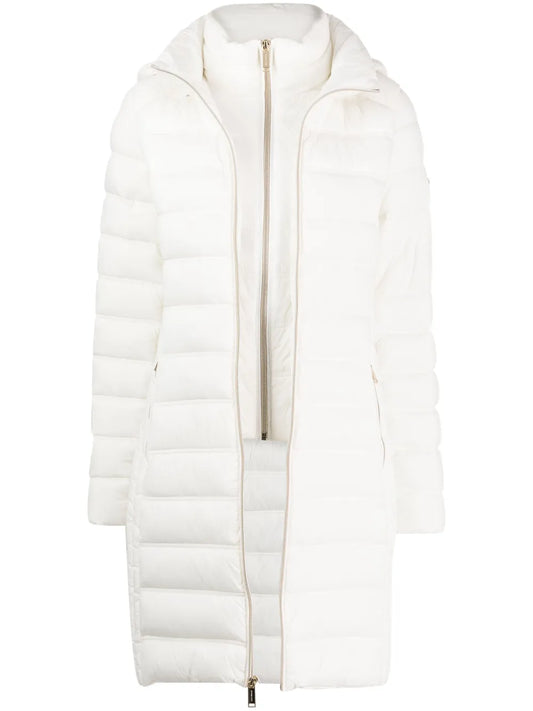 Packable Puffer Coat