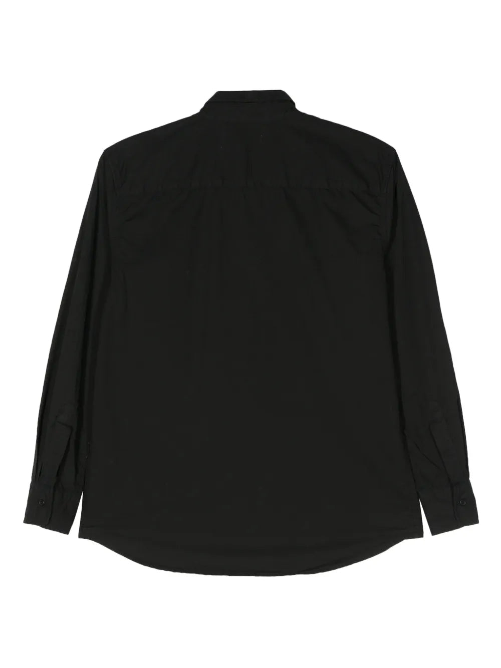 Raphael Cotton Shirt