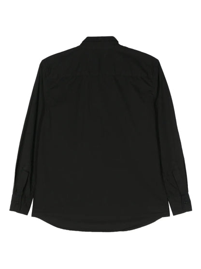 Raphael Cotton Shirt