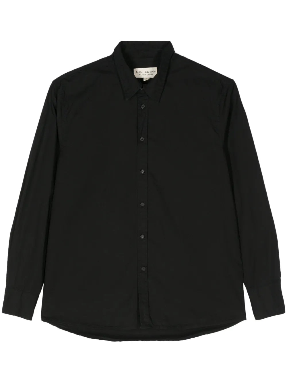 Raphael Cotton Shirt