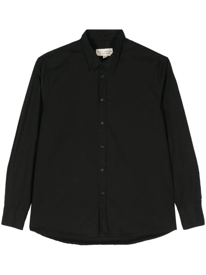Raphael Cotton Shirt
