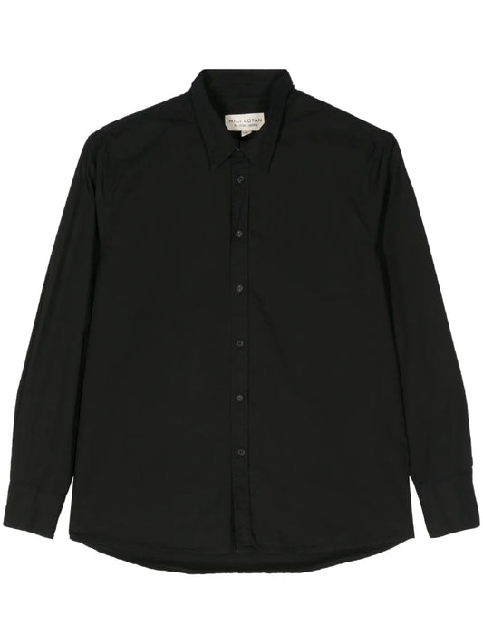 Raphael Cotton Shirt