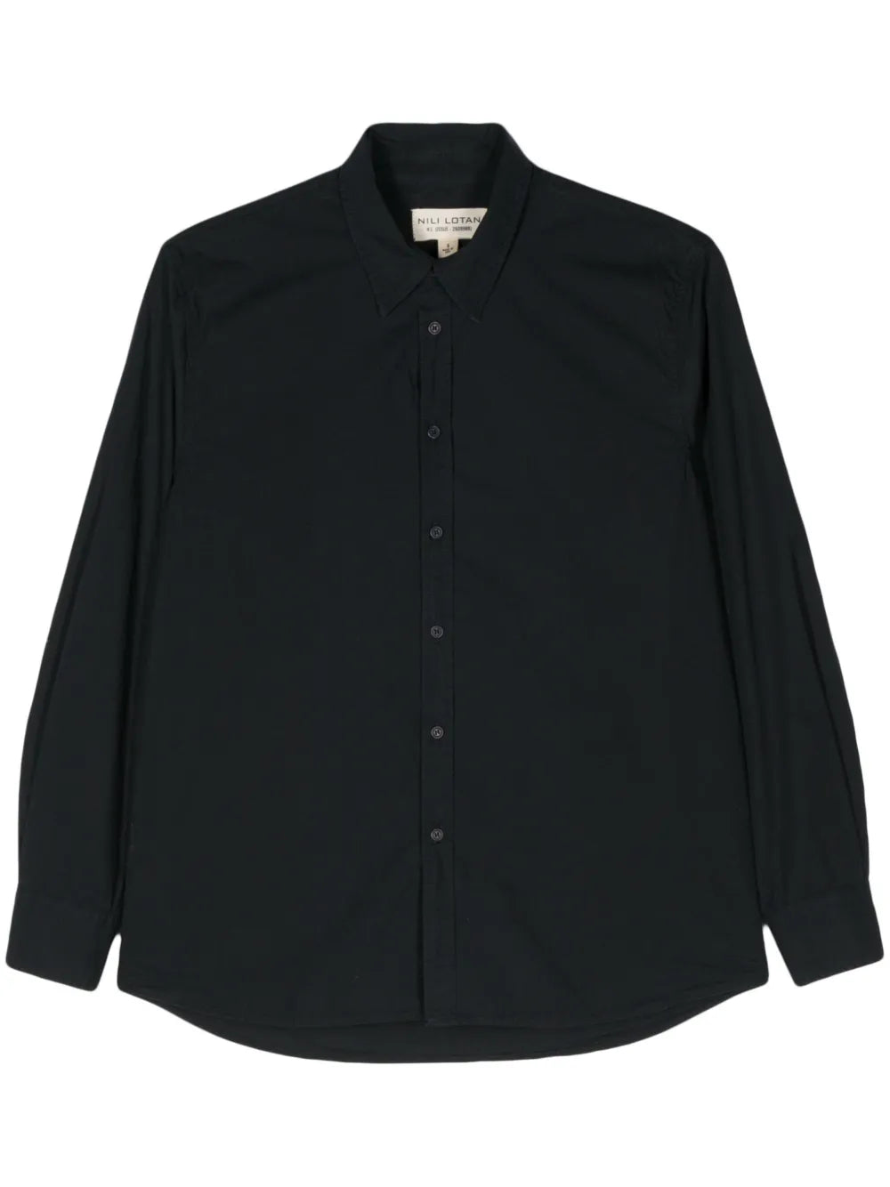 Raphael Cotton Shirt