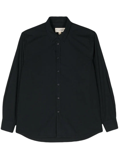 Raphael Cotton Shirt