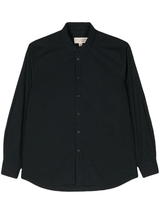Raphael Cotton Shirt