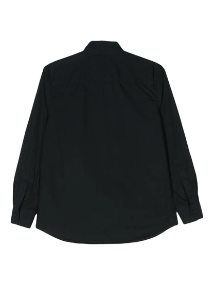Raphael Cotton Shirt