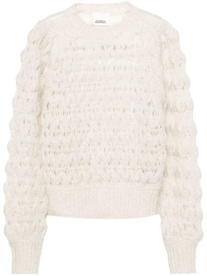 Elvire Chunky Jumper