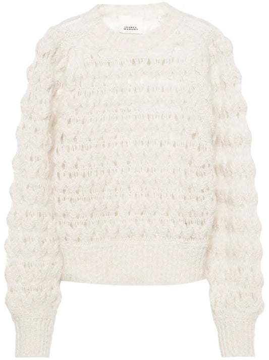 Elvire Chunky Jumper