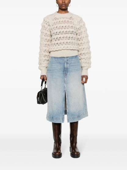 Elvire Chunky Jumper
