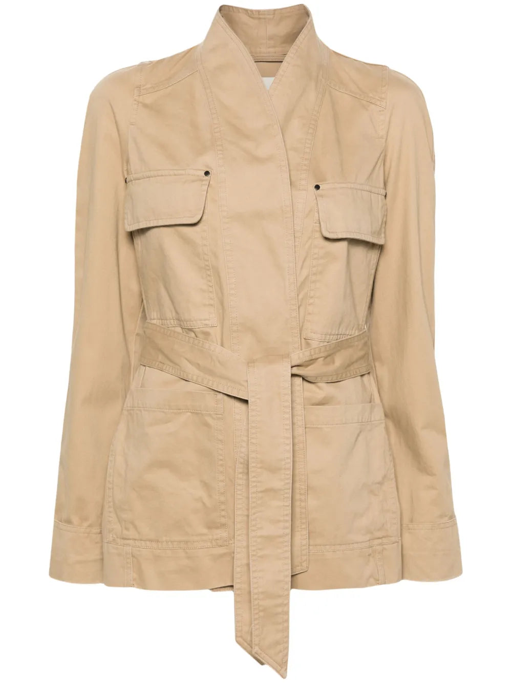 Loetiza Cotton Workwear Jacket