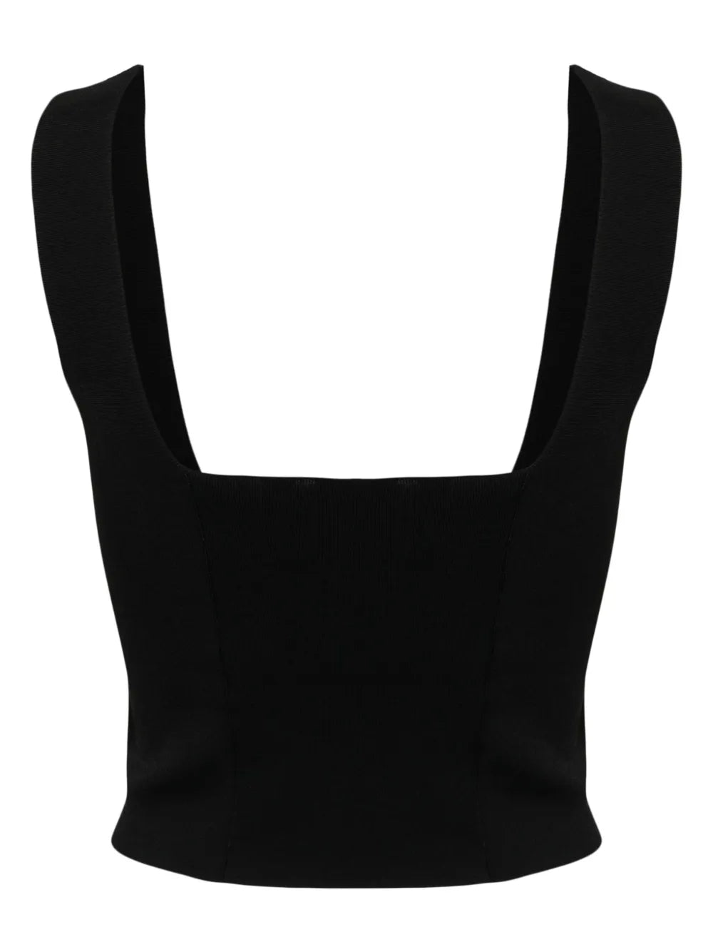 Jordana Knitted Top