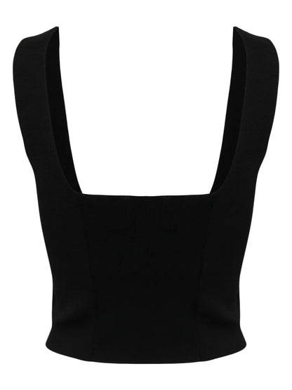 Jordana Knitted Top