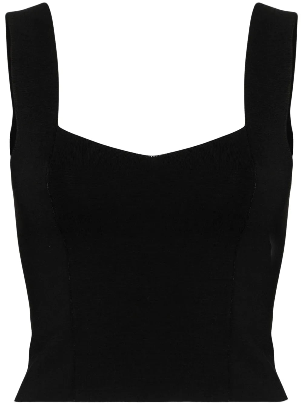 Jordana Knitted Top