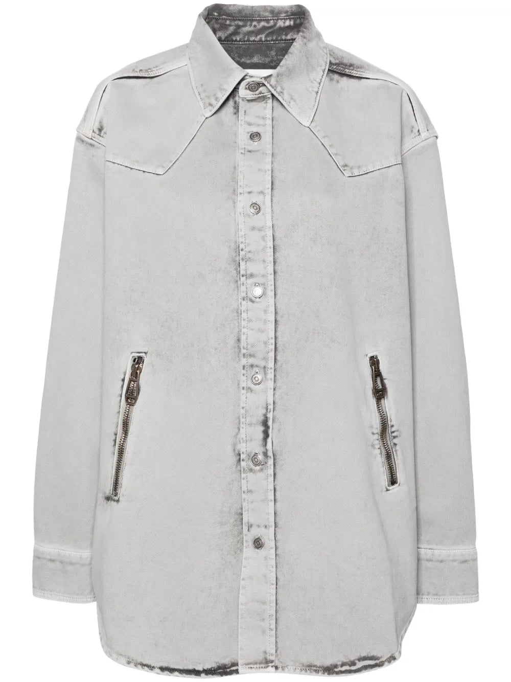 Norton Denim Jacket