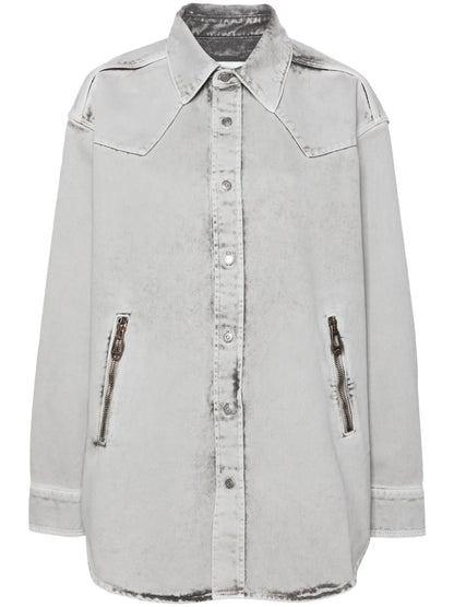 Norton Denim Jacket