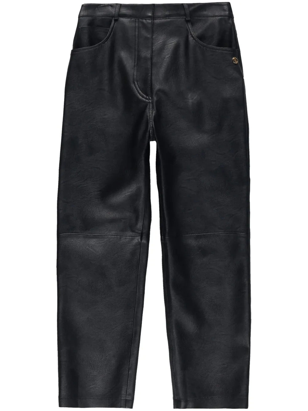 Iconic Altermat Cropped Trousers