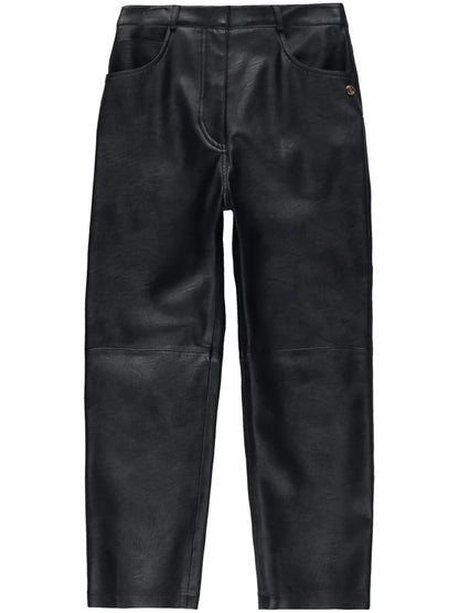 Iconic Altermat Cropped Trousers