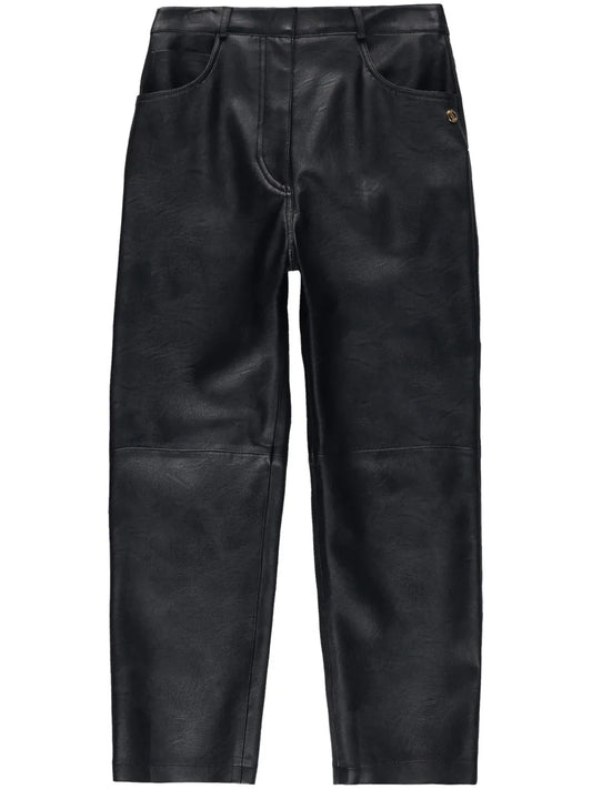 Iconic Altermat Cropped Trousers