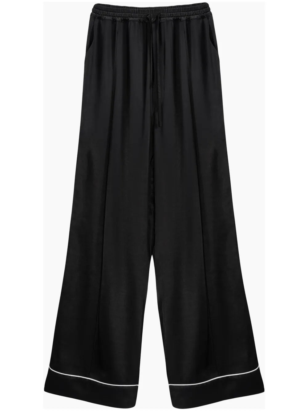 Pastelle Satin Pyjama Trousers