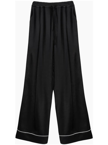 Pastelle Satin Pyjama Trousers