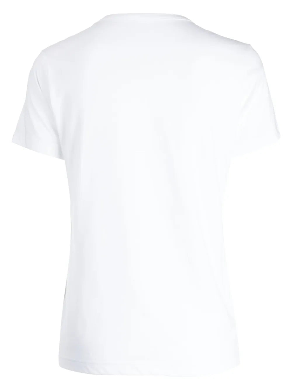 Graphic-Print Cotton T-Shirt