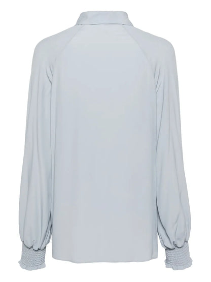 Long-Sleeved Shirt