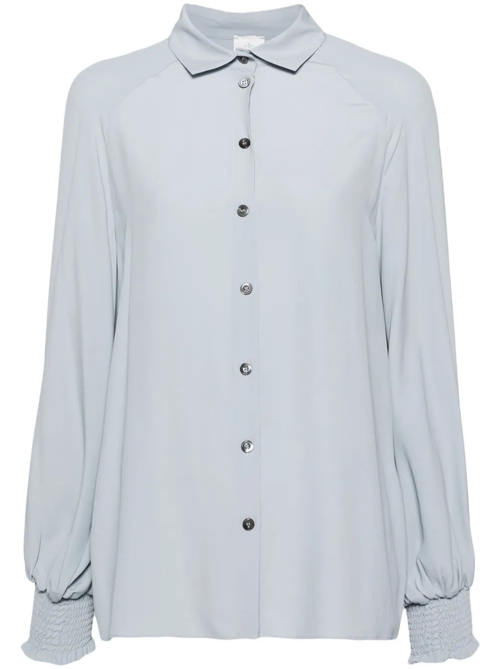 Long-Sleeved Shirt