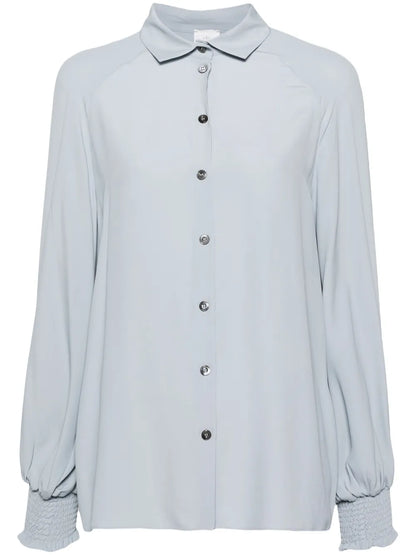 Long-Sleeved Shirt