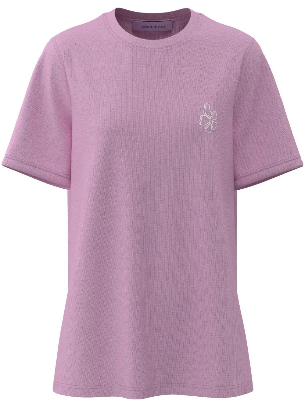 Macca Cotton T-Shirt