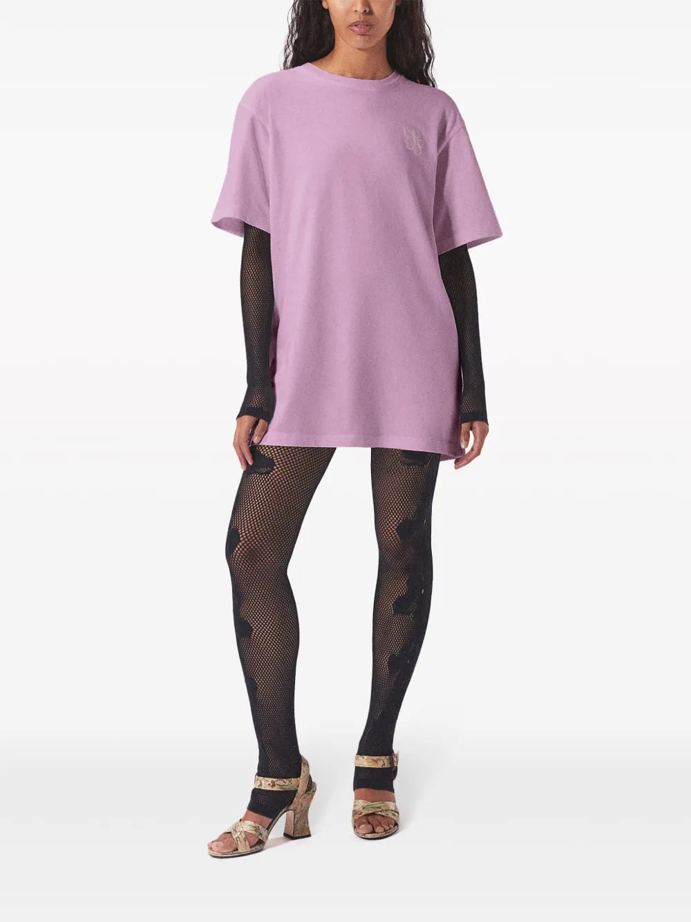 Macca Cotton T-Shirt