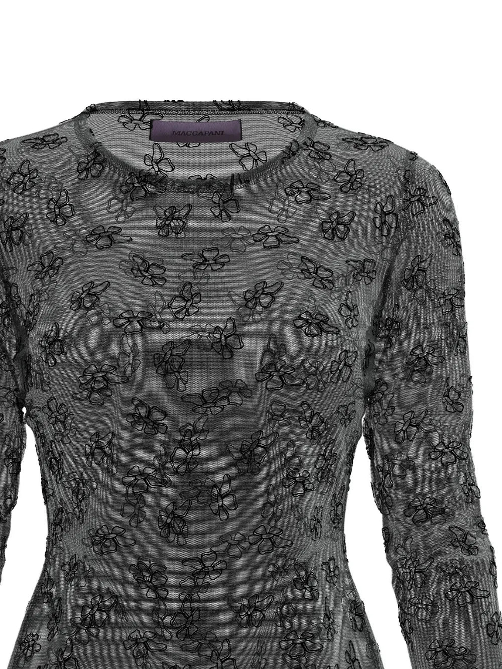 Skimpy Monogram-Print T-Shirt