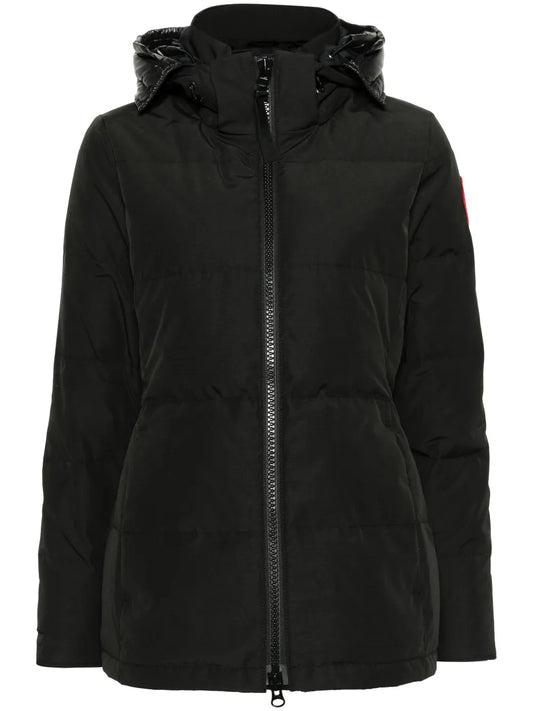 Chelsea Parka