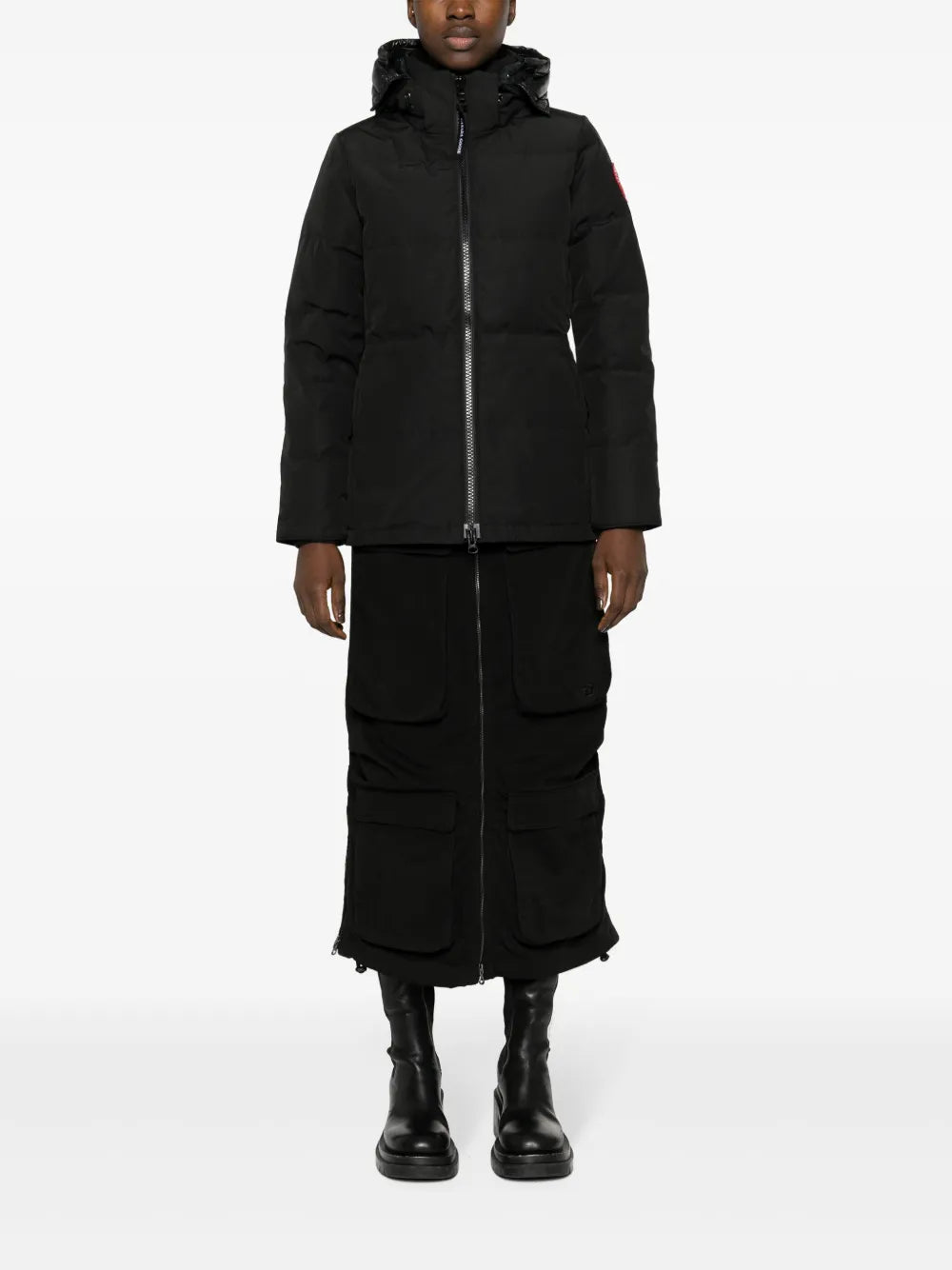 Chelsea Parka