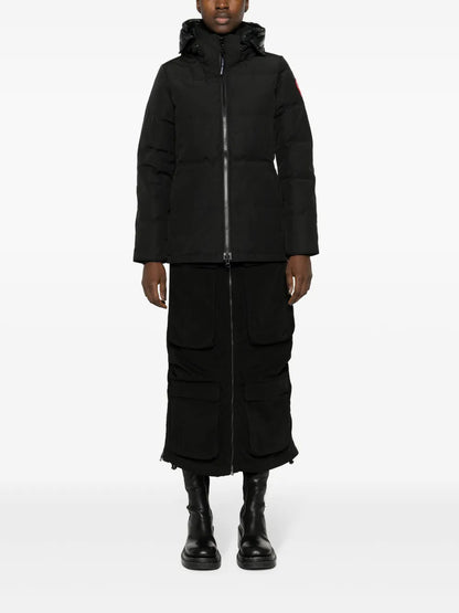 Chelsea Parka