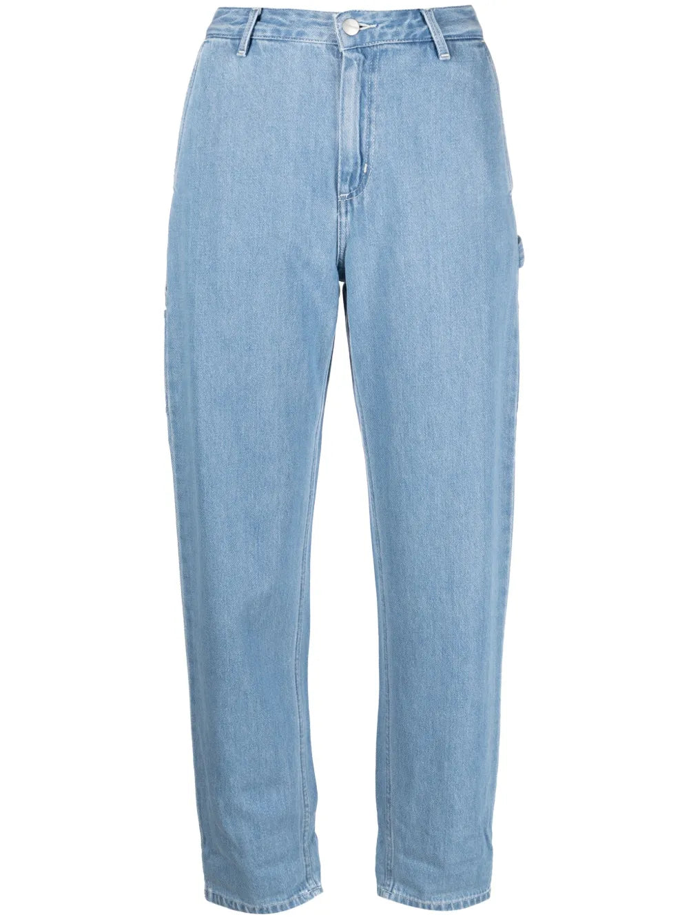 Pierce Straight-Leg Jeans