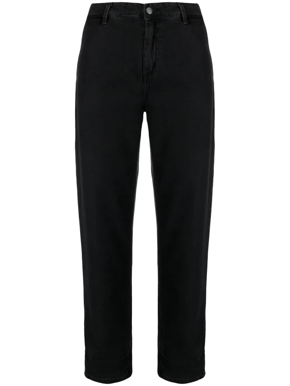 Pierce Straight-Leg Jeans